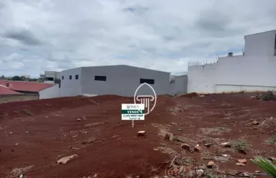 Terreno à venda, 448 m² por r$ 313.500 - residencial granville - ibiporã/pr