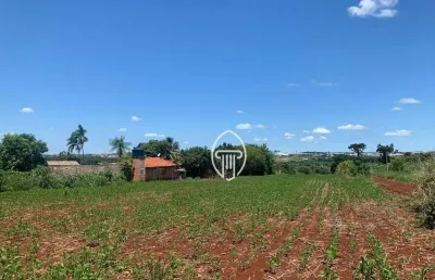 Chácara à venda, 24200 m² por r$ 1.200.000,00 - indusville - londrina/pr