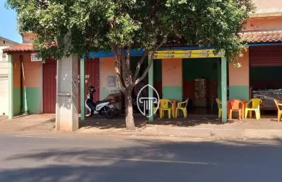 Terreno à venda, 536 m² por r$ 1.200.000,00 - centro - ibiporã/pr