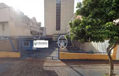 Terreno à venda, 581 m² por r$ 1.900.000 - centro - londrina/pr
