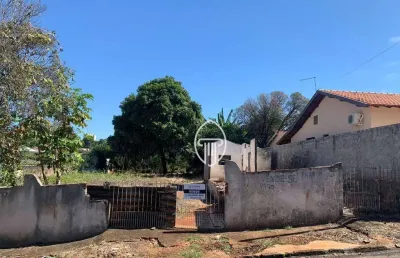 Terreno à venda, 731 m² por r$ 280.000,00 - semprebom - ibiporã/pr