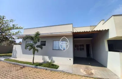 Casa com 2 dormitórios à venda, 63 m² por r$ 210.000 - esperança - ibiporã/pr