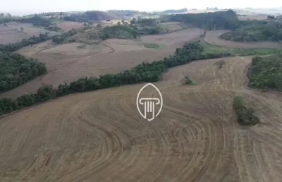 Fazenda à venda, 41,5 alqueires por r$ 12.900.000 - zona rural - londrina/pr