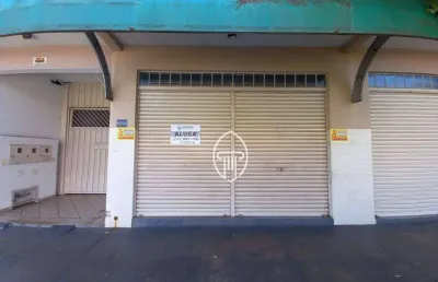 Salão para alugar, 70 m² por r$ 3.000/mês - centro - ibiporã/pr