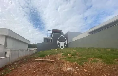 Terreno à venda, 360 m² por r$ 410.000,00 - brasilia - ibiporã/pr