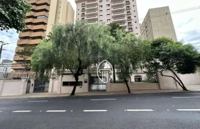 Apartamento com 3 dormitórios à venda, 234 m² por r$ 990.000,00 - centro - londrina/pr