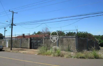 Casa com 2 dormitórios para alugar, 140 m² por r$ 5.000/mês - indústrias leves - londrina/pr