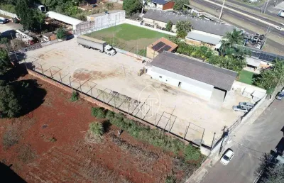 Barracão à venda, 265 m² por r$ 1.950.000 - parque residencial manela - cambé/pr