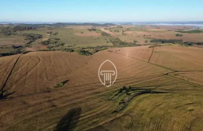Sítio à venda, 15 alqueires paulistas por r$ 5.250.000 - zona rural - jataizinho/pr