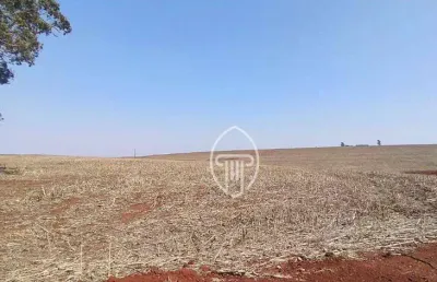 Fazenda à venda, 107 alqueires por r$ 33.000.000 - zona rural - campo mourão/pr