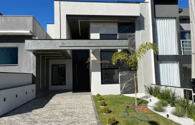 Casa em condomínio no jardim eucaliptos em sorocaba, 115m²,  03 dormitórios, 01 suíte , 02 vagas de garagem.