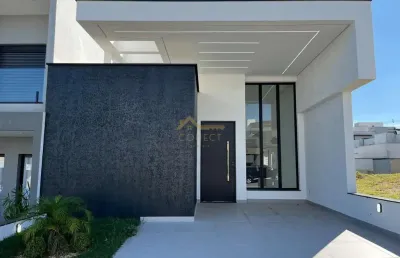 Casa em condomínio no jardim eucaliptos em sorocaba, 102m²,  03 dormitórios, 01 suíte , 01 vagas de garagem.