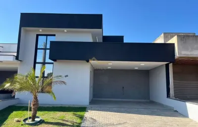Casa em condomínio no jardim novo horizonte em sorocaba, 120m²,  03 dormitórios, 03 suítes , 04 vagas de garagem.