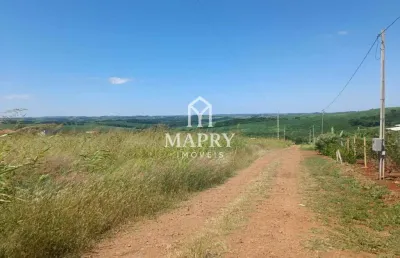 Conjunto de 30 chácaras à venda, 1400m² por r$150.000,00 cada uma - gleba orle - arapongas/pr