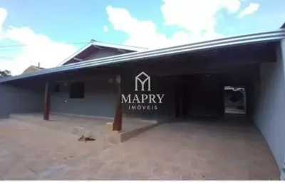 Casa com 3 dormitórios à venda, 80m² por r$375.000,00 - cafezal - londrina/pr