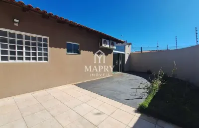 Casa com 2 dormitórios planejado p/ locação, 80m² por r$2.500,00 - jardim continental - londrina/pr