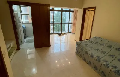 Apartamento à venda na avenida lúcio costa da barra da tijuca