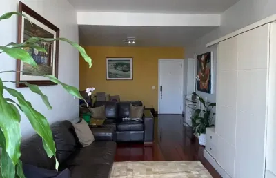 Apartamento de 3 quartos à venda no condomínio novo leblon na barra da tijuca