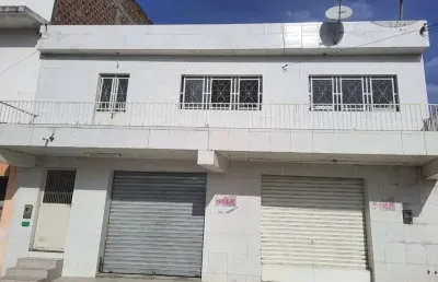 Comercial para venda em pesqueira, prado, 3 dormitórios, 1 suíte, 1 banheiro, 1 vaga