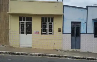 Casa para venda em pesqueira, centenário, 2 dormitórios, 1 banheiro