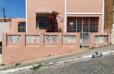Casa para venda em pesqueira, centro, 3 dormitórios, 1 banheiro