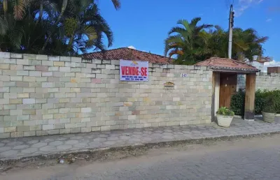 Casa para venda em pesqueira, centenário, 1 dormitório, 3 suítes, 1 banheiro, 4 vagas