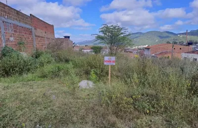 Terreno à venda na Loteamento Bela Vista Ii, s/n, Prado, Pesqueira