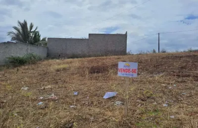 Terreno à venda na Loteamento Miguel Lins De Freitas, Prado, Pesqueira