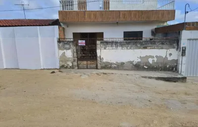 Casa para venda em pesqueira, centenário, 2 dormitórios, 1 suíte, 1 banheiro