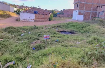 Terreno para venda em pesqueira, loteamento leonardo gomes