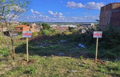 Terreno à venda na Pedra Redonda, Pesqueira 