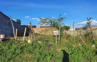 Terreno à venda na Pedra Redonda, Pesqueira 