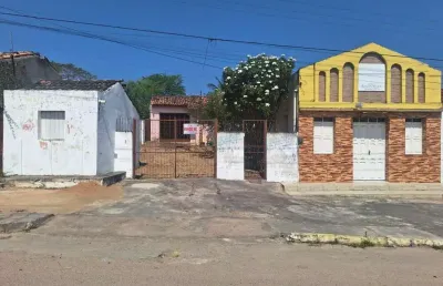 Chácara para venda em poção, centro, 3 dormitórios, 2 banheiros, 1 vaga