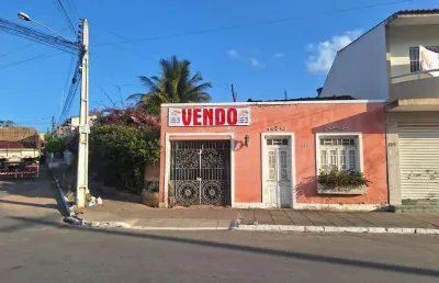 Casa para venda em pesqueira, são sebastião, 2 dormitórios, 1 banheiro, 1 vaga