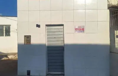 Casa para venda em pesqueira, são sebastião, 1 dormitório, 1 banheiro