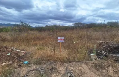 Terreno à venda na As Marges Da Br 232, Zona Rural, Pesqueira