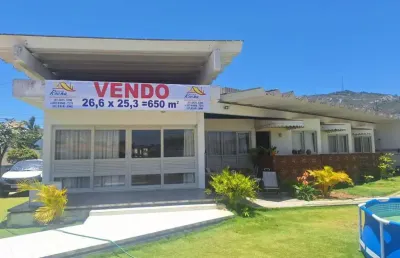 Casa para venda em pesqueira, pedra redonda, 3 dormitórios, 1 suíte, 2 banheiros, 1 vaga