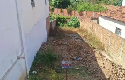 Terreno à venda no Centro, Pesqueira 