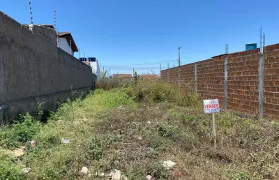 Terreno à venda no Prado, Pesqueira 