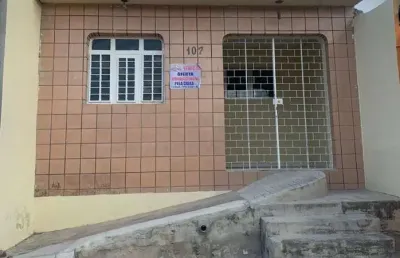 Casa para venda em pesqueira, centenário, 2 dormitórios, 1 banheiro