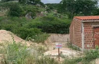 Terreno à venda no Centro, Pesqueira 