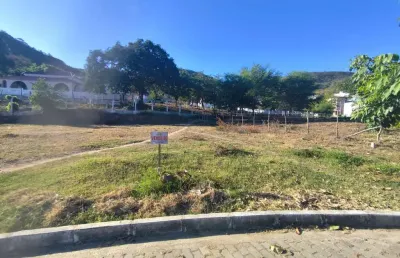 Terreno à venda na Rua Nina, Centro, Pesqueira