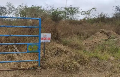 Terreno à venda na As Marges Da Br 232, Centenário, Pesqueira