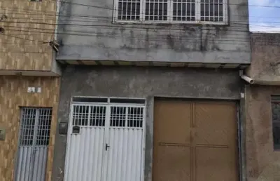 Casa para venda em pesqueira, centenário, 2 dormitórios, 1 suíte, 1 banheiro, 2 vagas