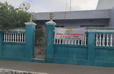 Casa para venda em pesqueira, centro, 12 dormitórios, 3 banheiros