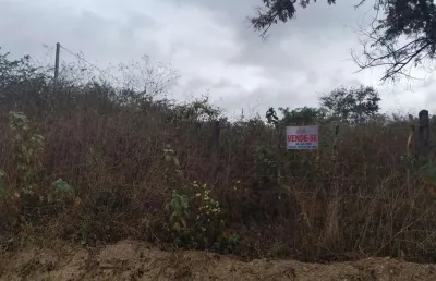 Terreno à venda na As Marges Da Br 232, s/n, Zona Rural, Pesqueira