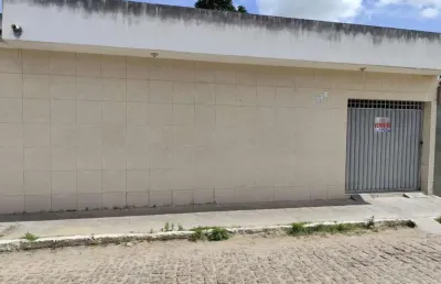 Casa para venda em pesqueira, pedra redonda, 2 dormitórios, 1 suíte, 1 banheiro, 2 vagas