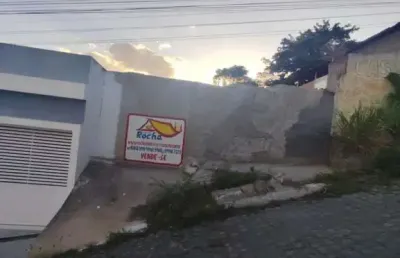 Terreno à venda na Rua Enedino De Freitas, Centro, Pesqueira