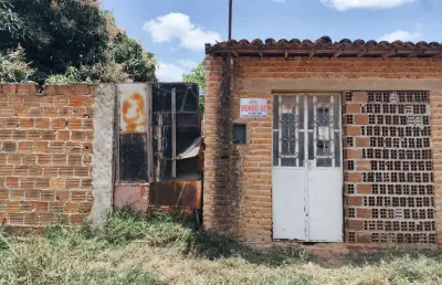 Terreno à venda no Eucaliptos, Pesqueira 