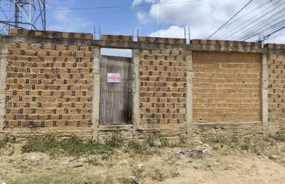 Terreno à venda no Eucaliptos, Pesqueira 